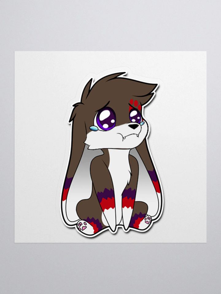 Cry product image (1)