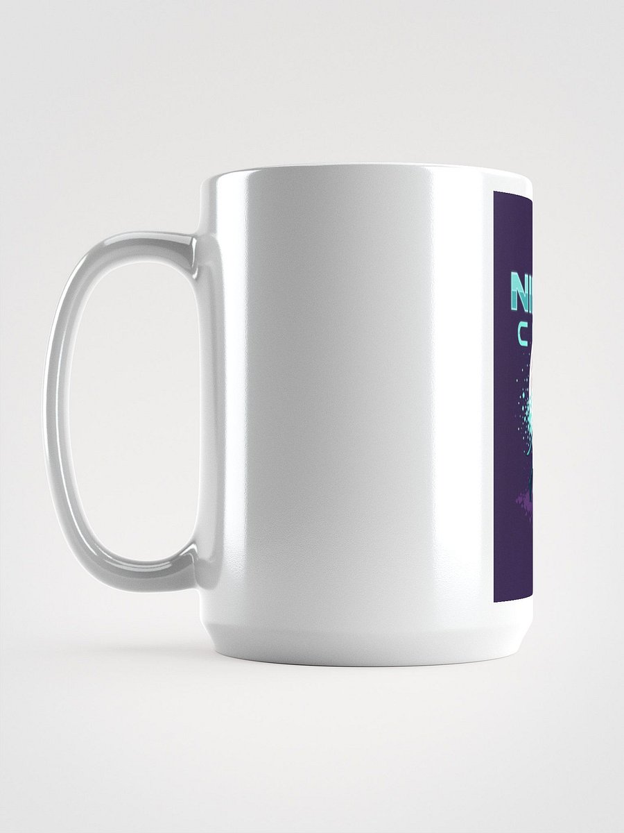 NINJA CLUB 2025 Mug product image (6)