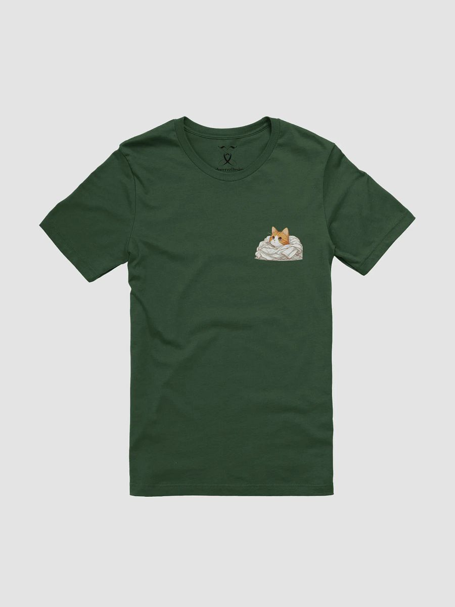 Cats, Boxes and Laundry Design 10 product image (9)