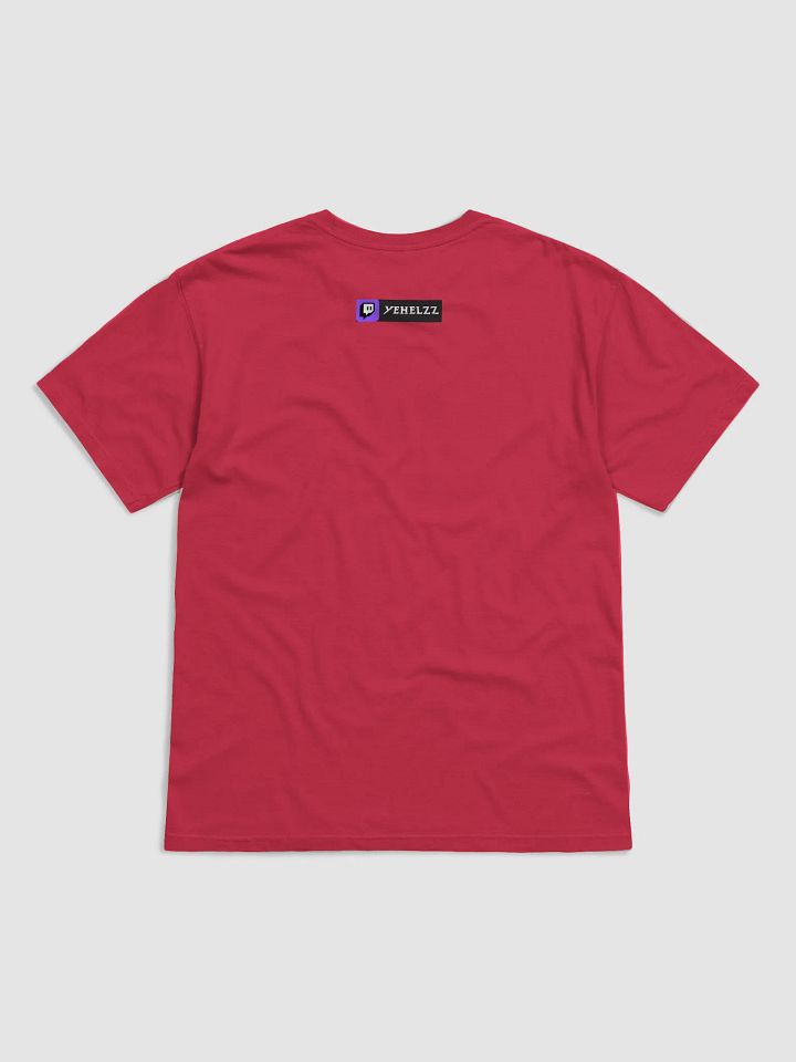 Yez - Twitch Shirt product image (10)