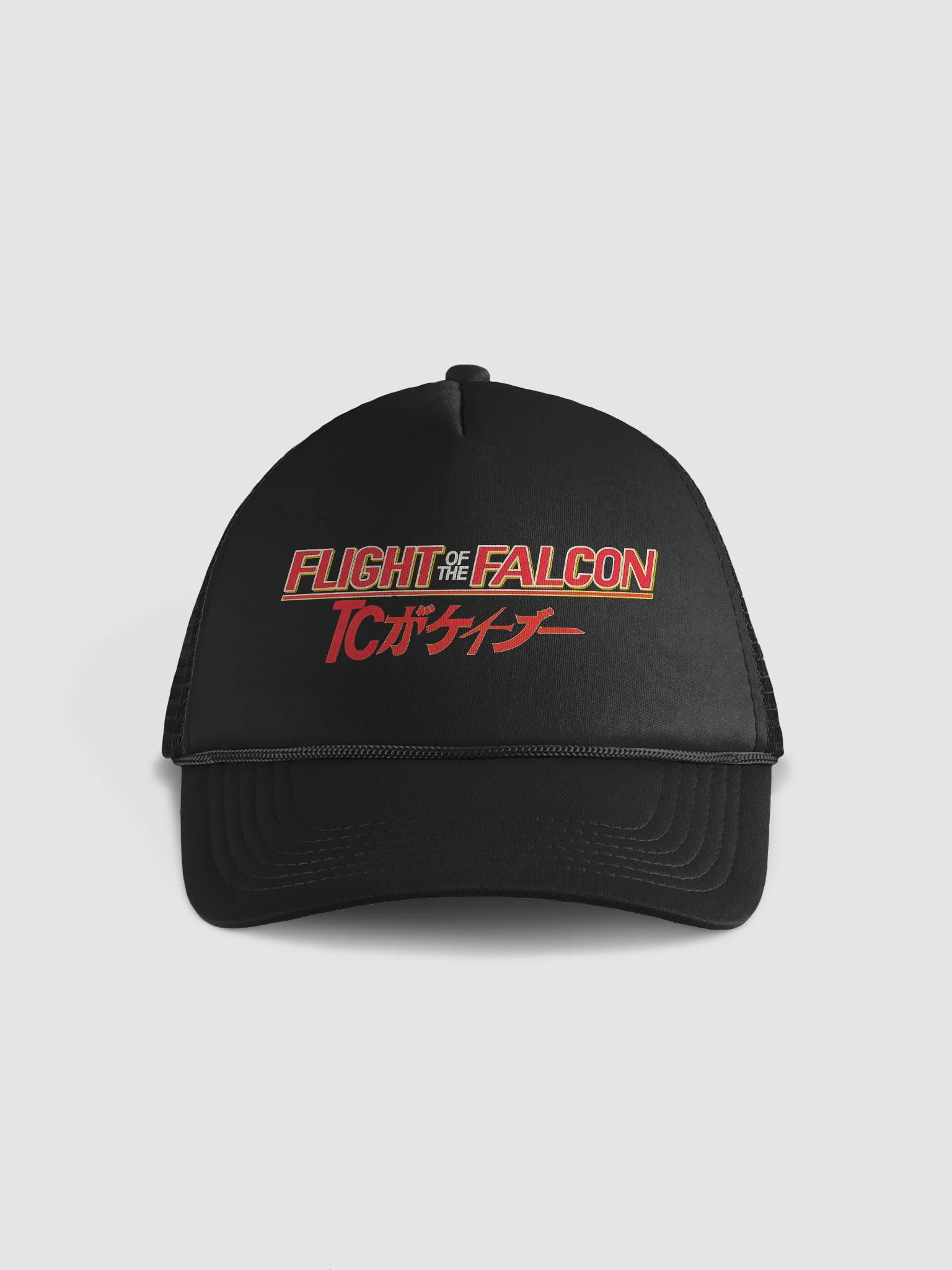 Flight of the Falcon cap product image (1)