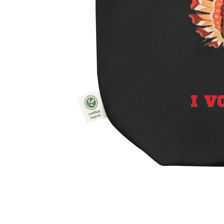 DON'T BLAME ME, I VOTED FOR GRAVY product image (4)