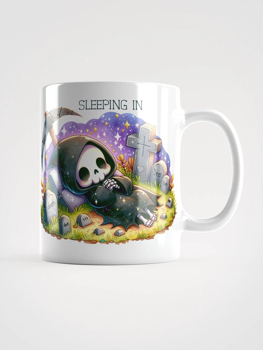 Sleeping In product image (1)
