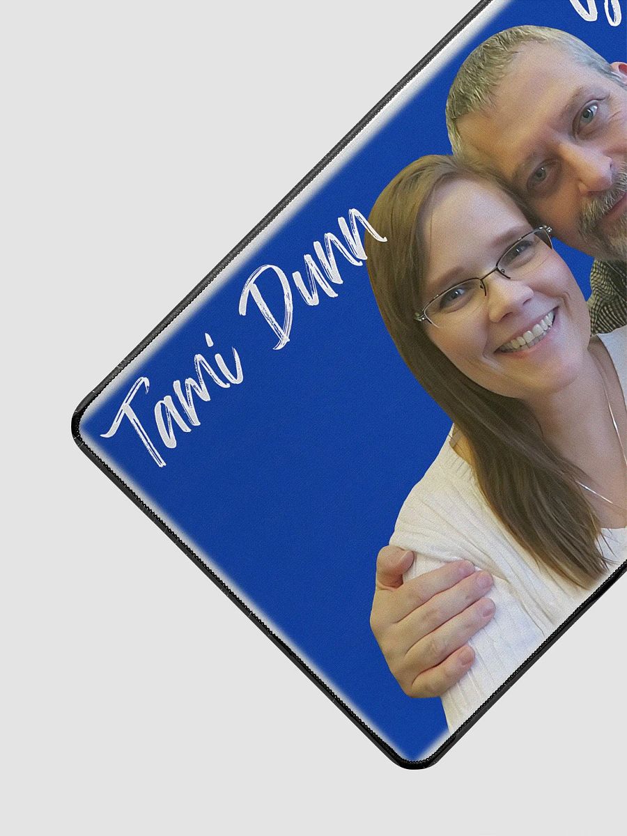 Tami Dunn Desk Mat product image (3)