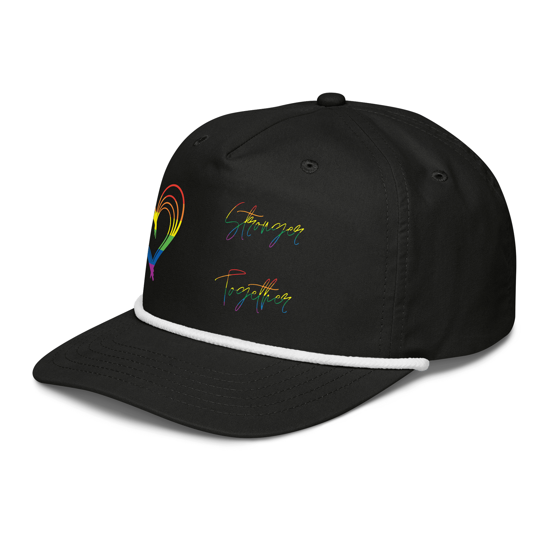 Stronger Together Hat product image (3)