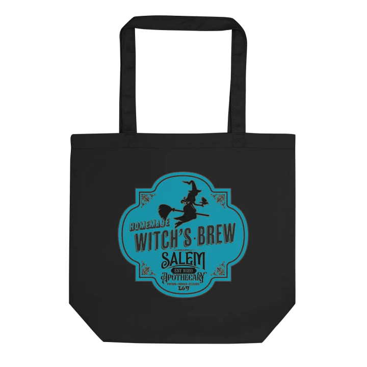 HOMEMADE WITCH'S BREW product image (1)