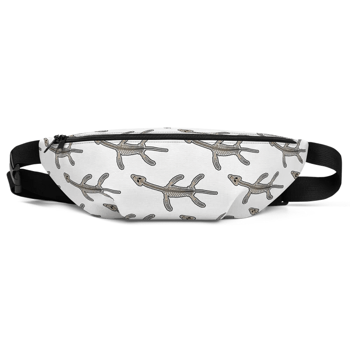 THE PLESIOSAUR of Fanny Packs! product image (2)