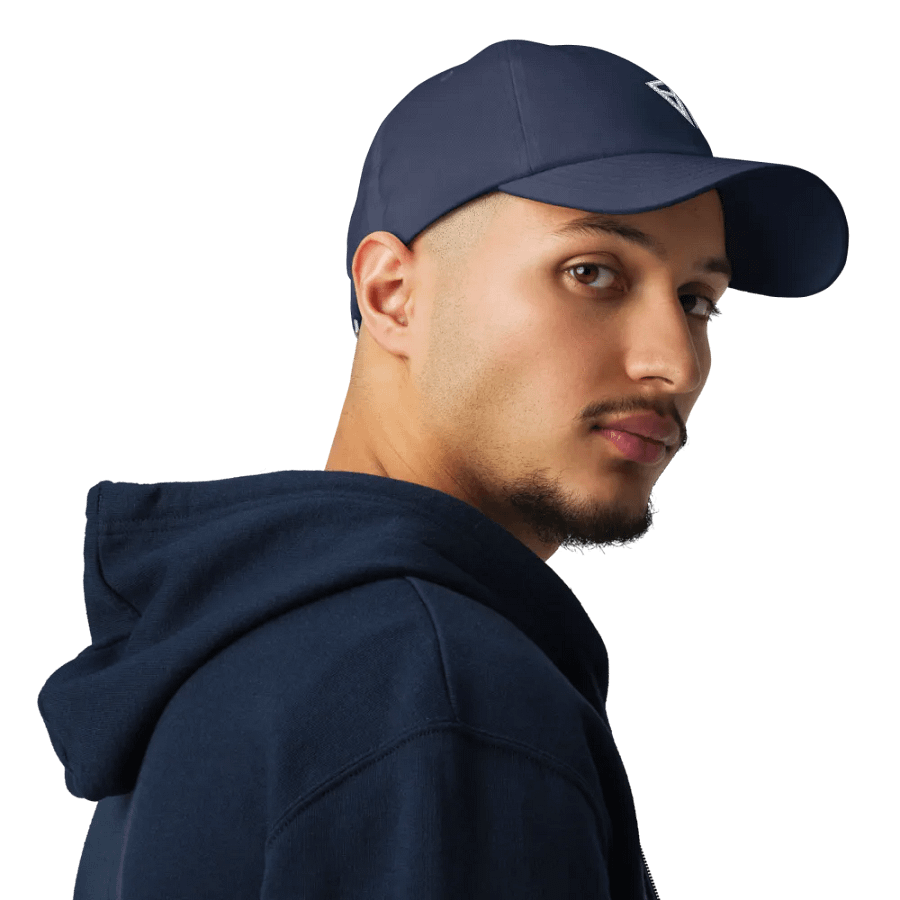 Navy Hat product image (6)