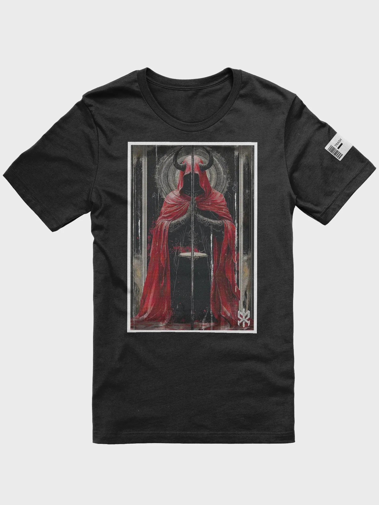 Justice Tee product image (1)