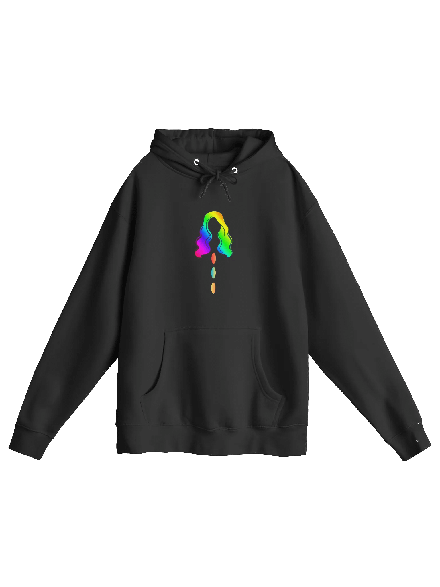 "Neon 2.0" Premium Pullover Hoodie product image (1)