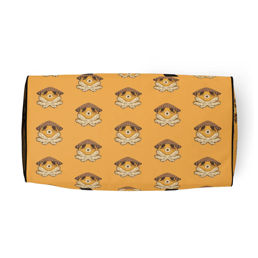 Nana All-Over Duffle Bag product image (5)