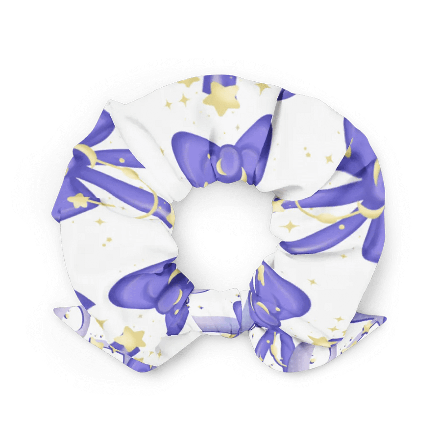 Lavender Scrunchy 1 product image (5)
