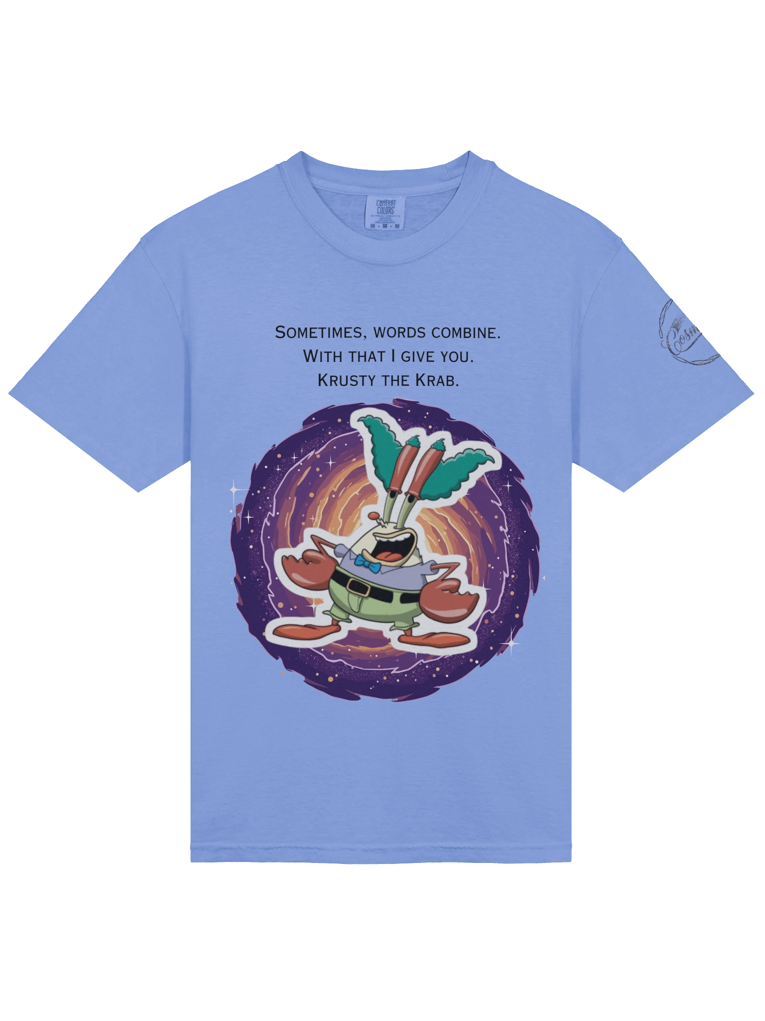 Live Stream Orbits Tee product image (25)