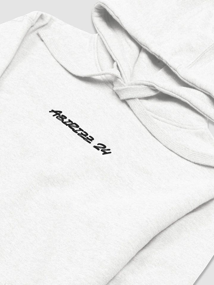 1W4 Pulli Weiß AbiRizz 24 product image (1)