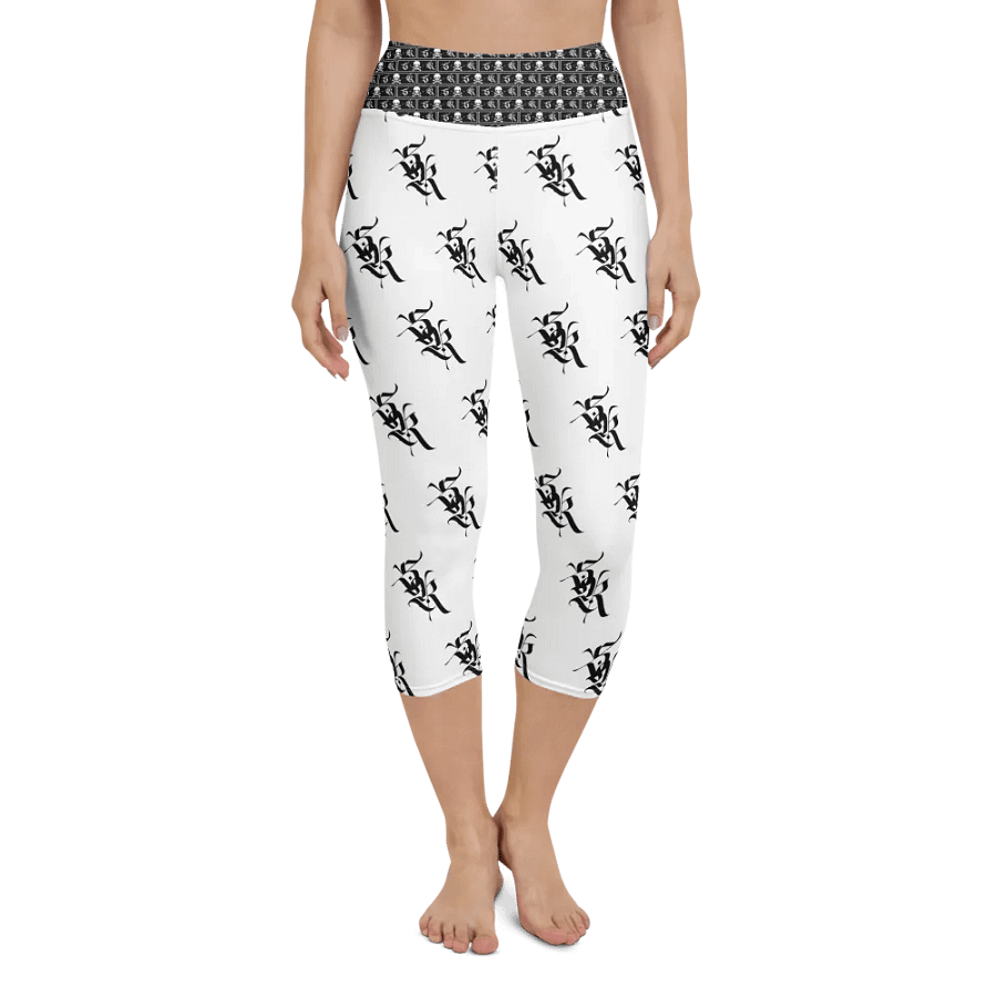 YOGA CAPRIS product image (4)