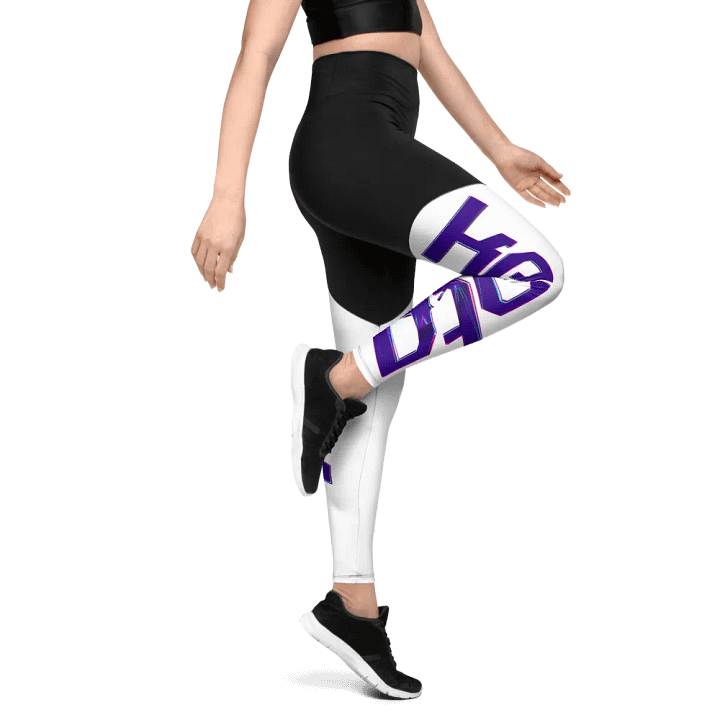 kenta sports leggings | KNTA:active product image (1)
