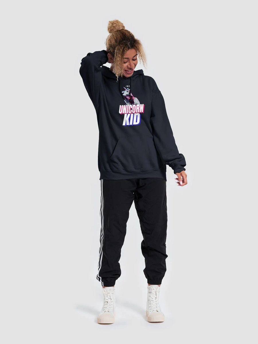 I'm An Unicorn Kid Hoodie product image (23)