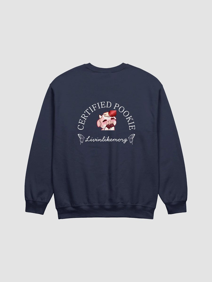 Certified pookie sweatshirt product image (16)
