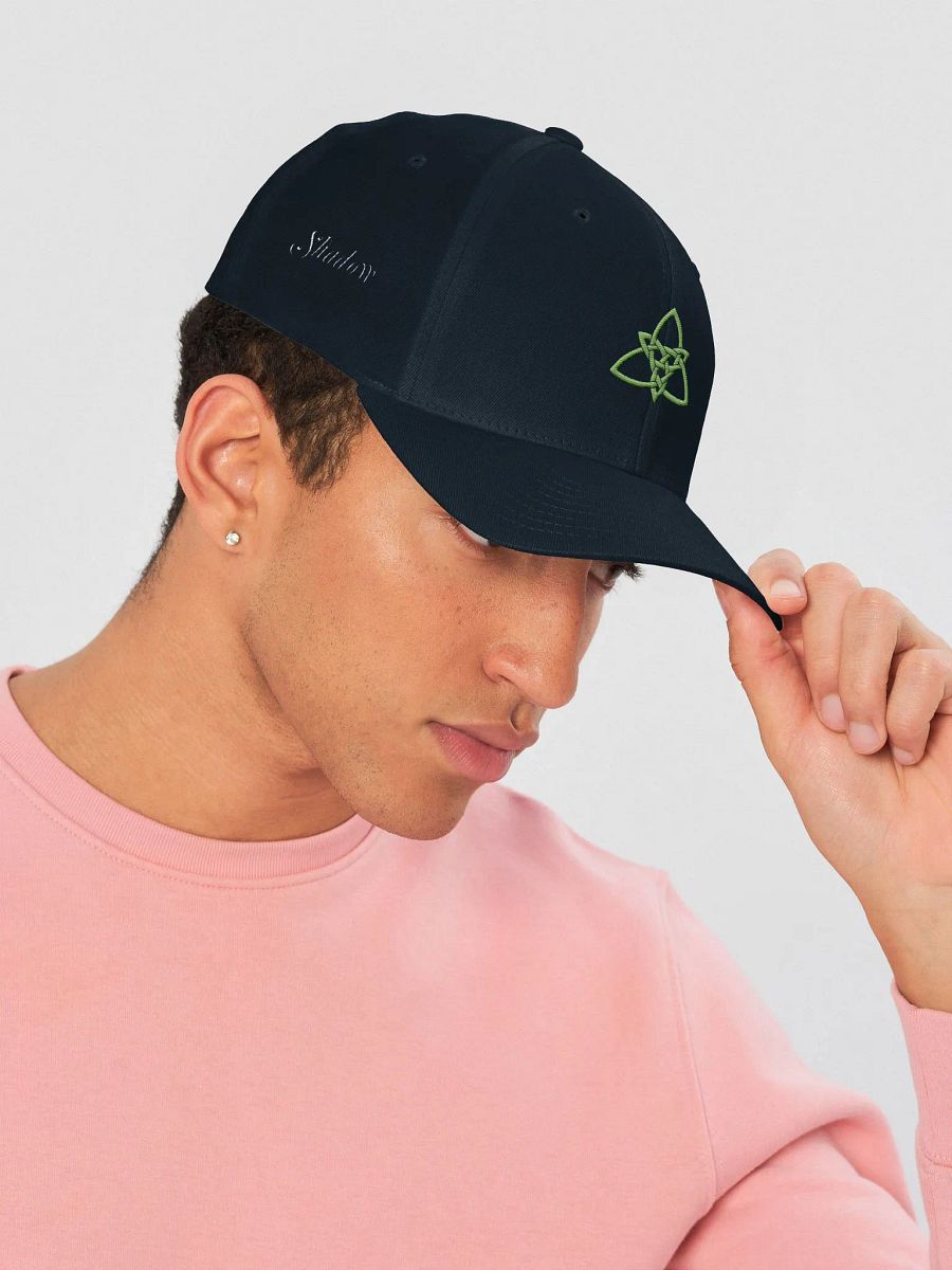 Shadow Clan Hat product image (4)