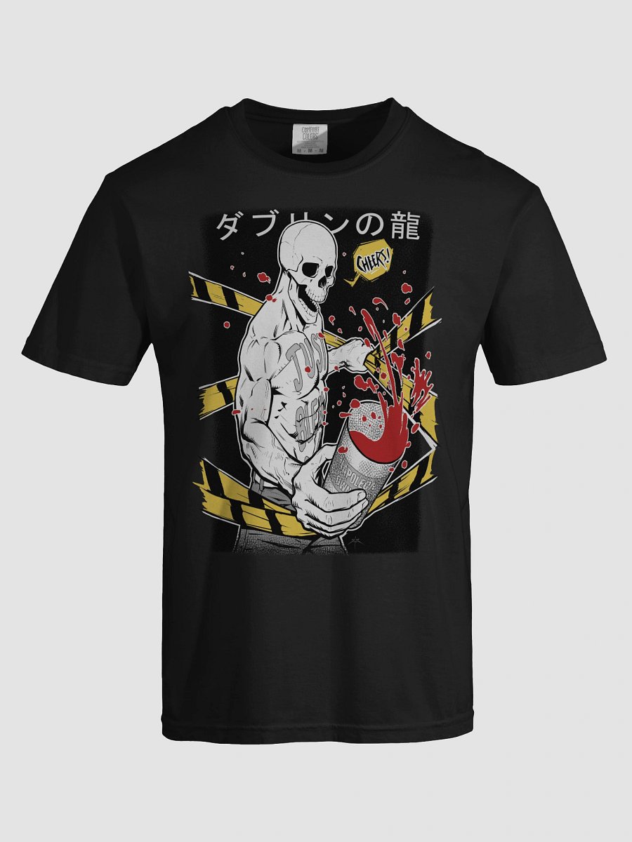 JUST BLEED - CHEERS! product image (7)