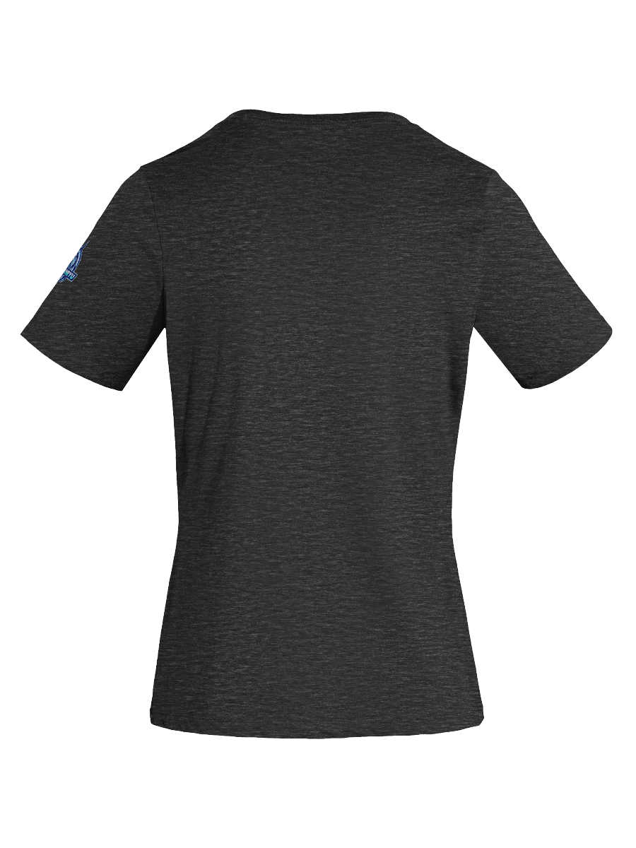 Ferocious Corn Women's V-Neck Tee product image (14)