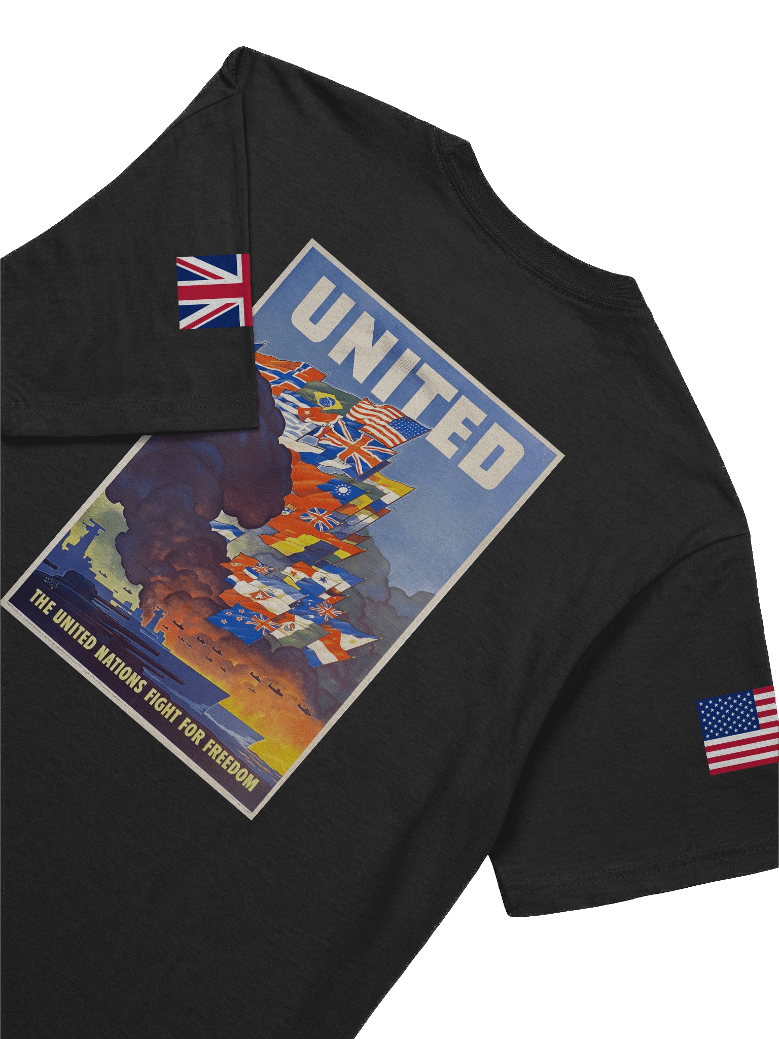 United but Slimfit for the Gym Bunnies product image (7)