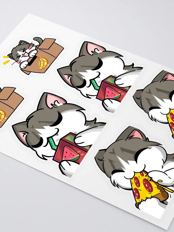 Shpykes Food Bundle product image (2)