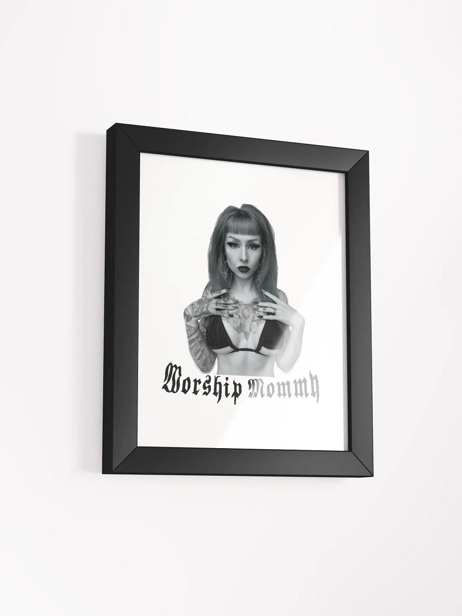 W O R S H I P (art) product image (2)