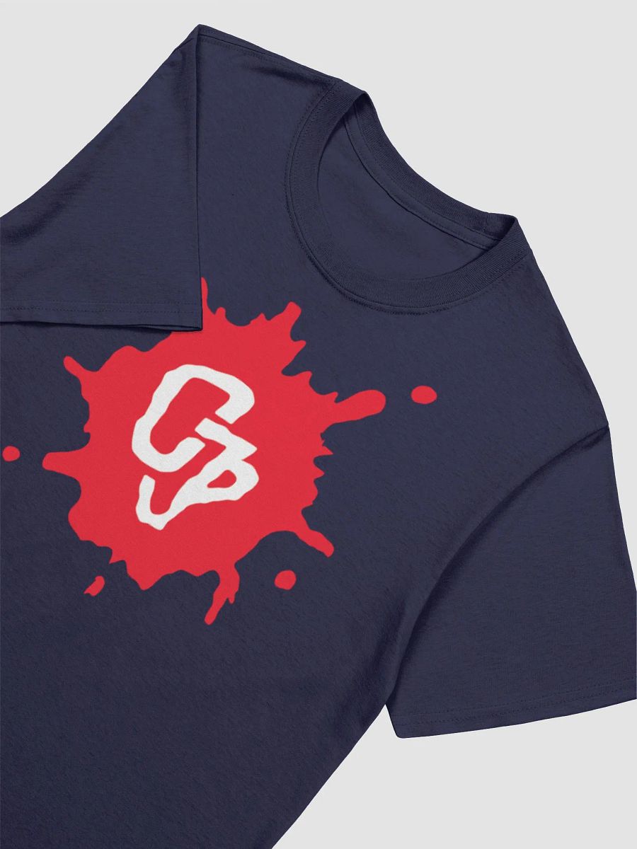 CupppaJoe Splatter Tee product image (3)