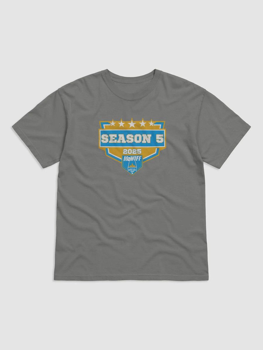 Season 5 T-Shirt product image (17)