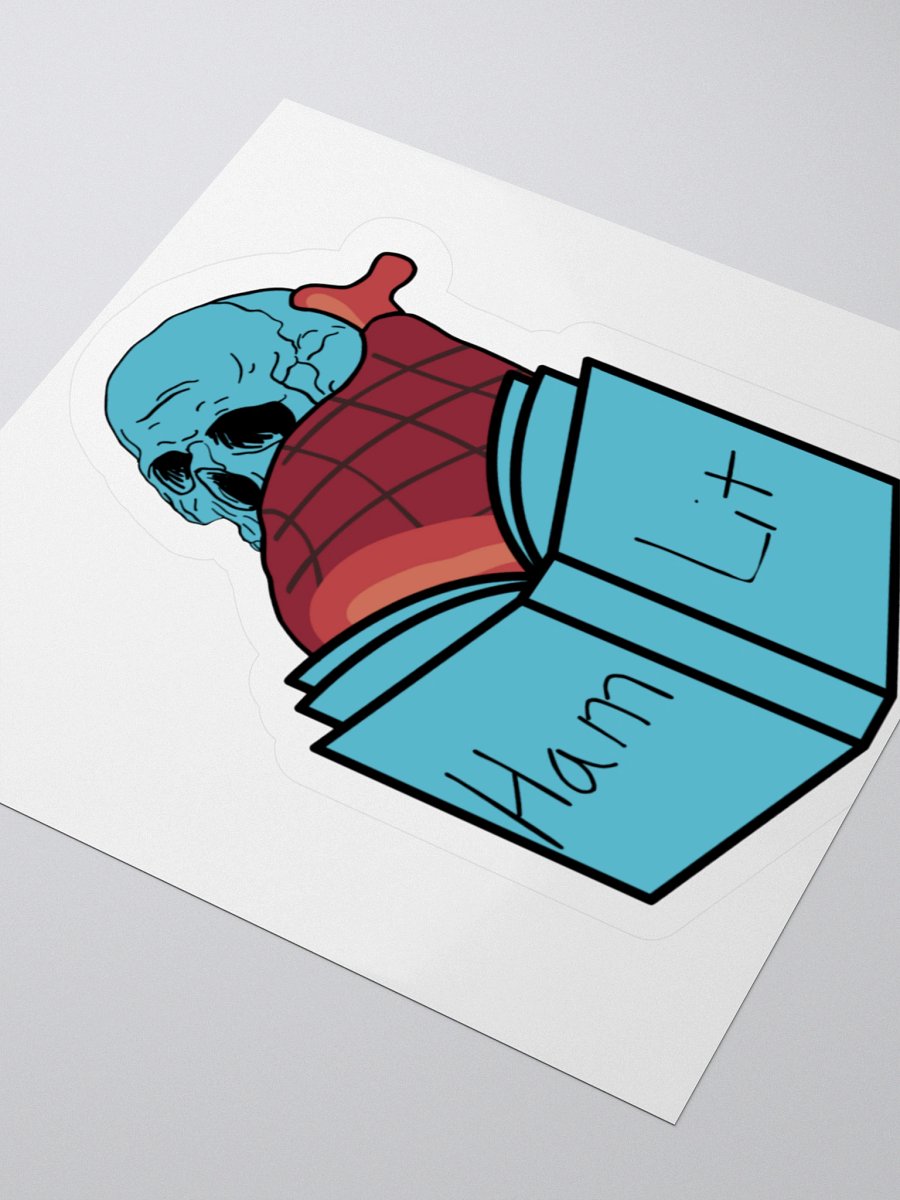Hamlet Ham Ham Lit product image (9)