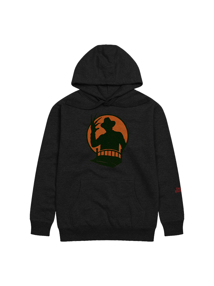 Unholy Hauntings Freddy Sweatshirt product image (1)