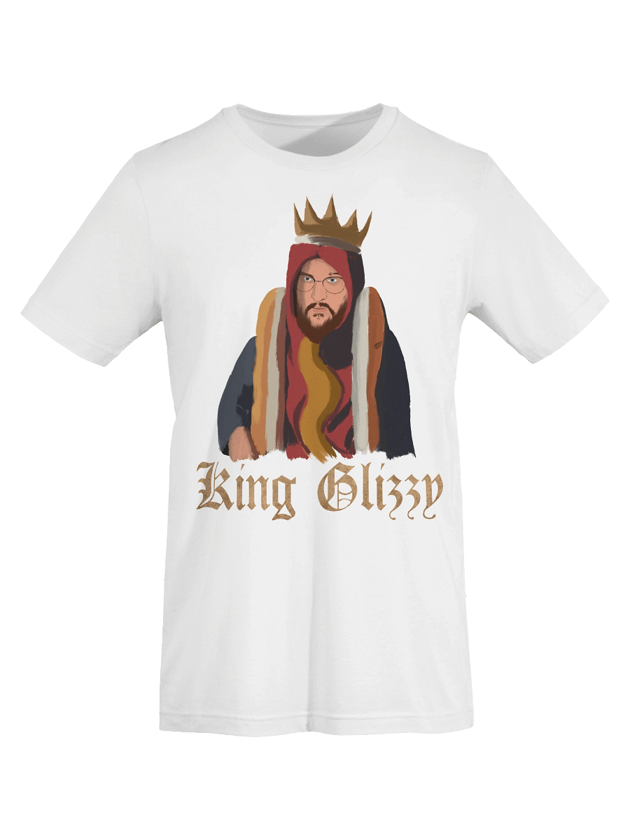 King Glizzy Tee product image (11)