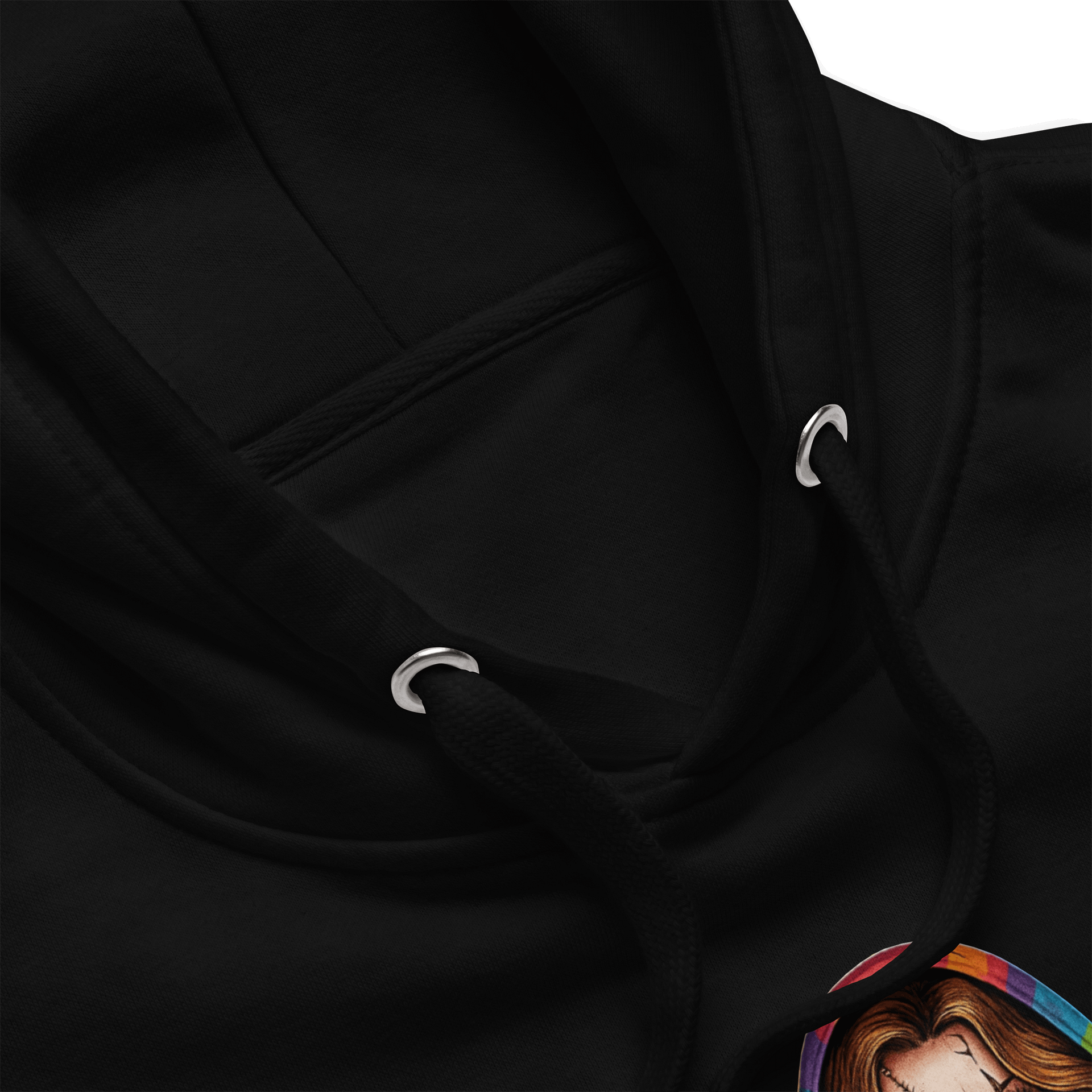 Eat Your Heart Out Premium Hoodie product image (17)