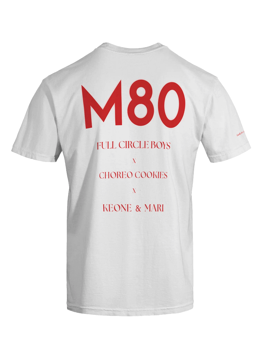 🔥 M80 Limited Edition Tee product image (6)