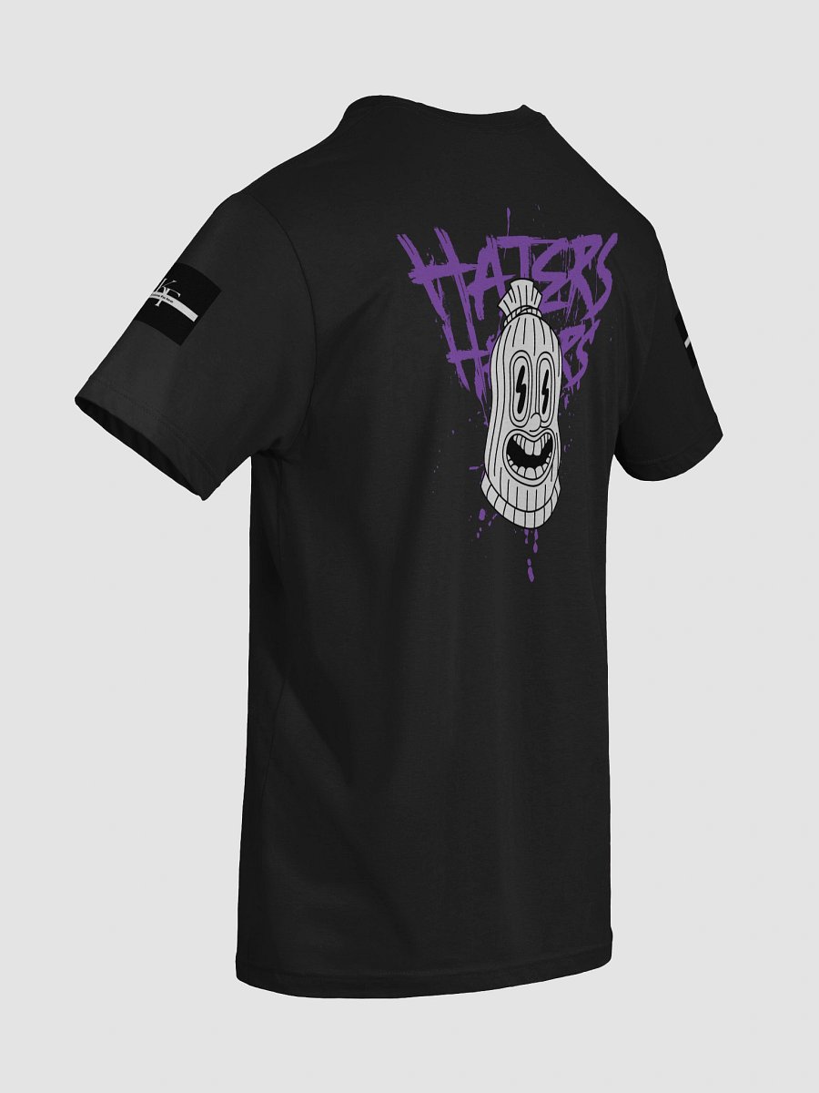 Elegant KF Logo Design T-shirt product image (23)