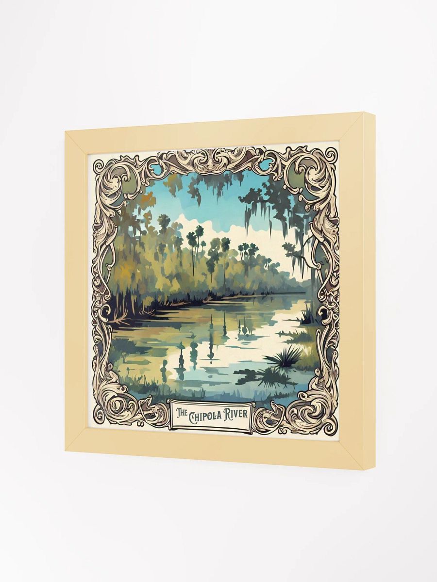 Genteel Glimpses of the Chipola River product image (6)