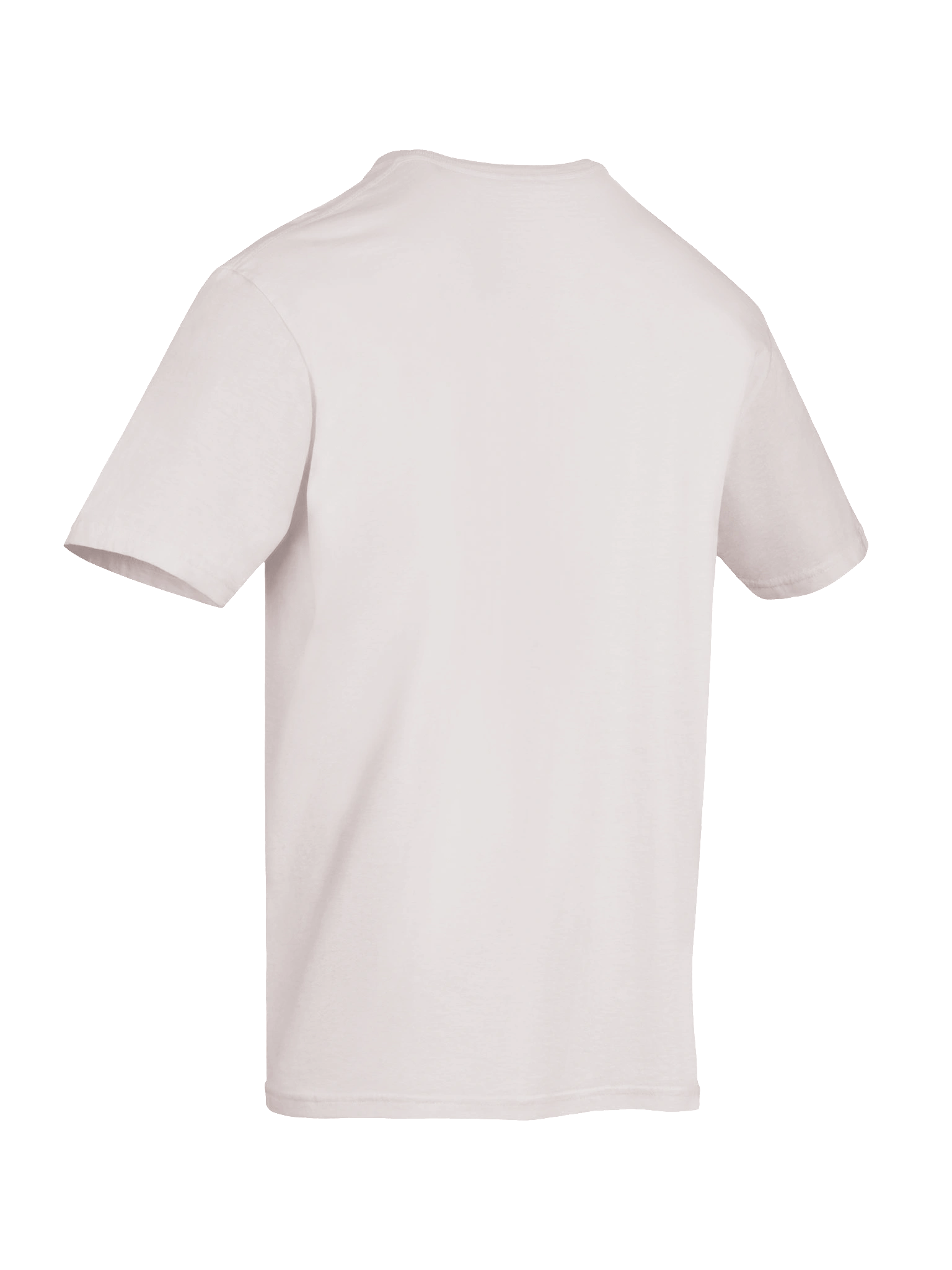 KRAR Unisex T-Shirt (Red Strip) product image (40)