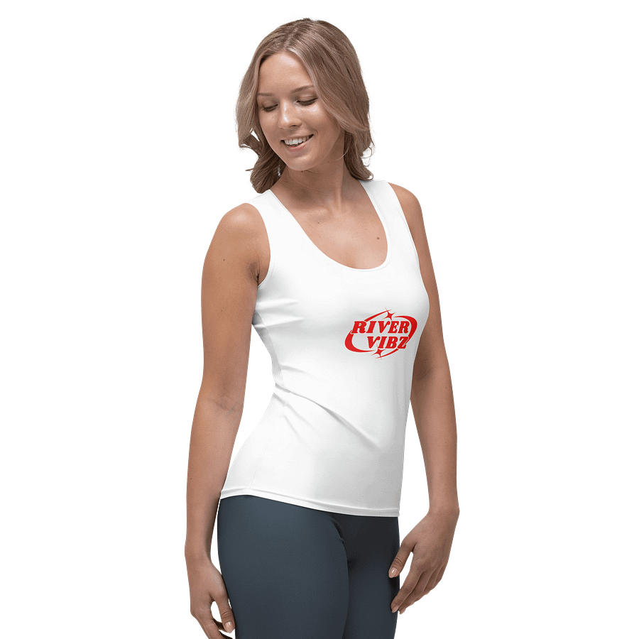 Women's Red River Vibz Tank product image (4)