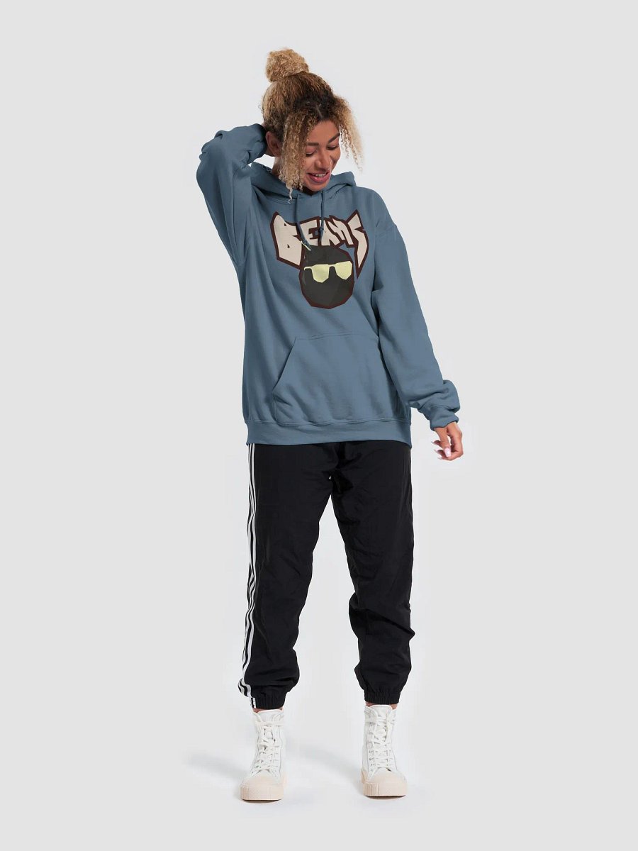 ROCKIN BEANS (hoodie) product image (5)
