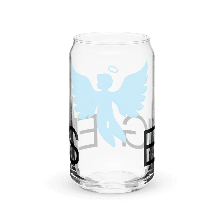 Can-Shaped Glass product image (6)