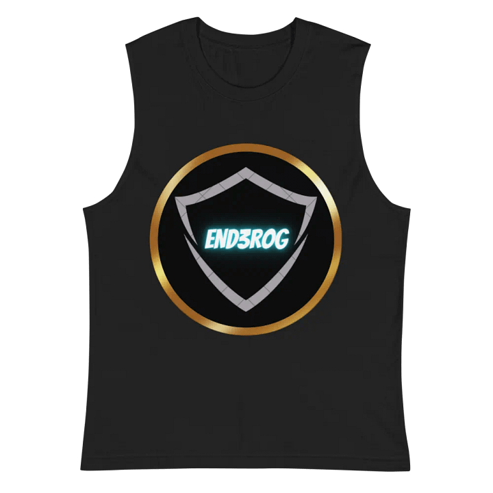 gold ring tank top product image (3)