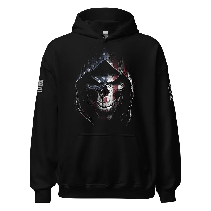 Reaper Redux Hoodie product image (1)