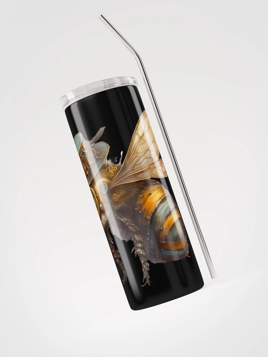 Steampunk Bee product image (6)