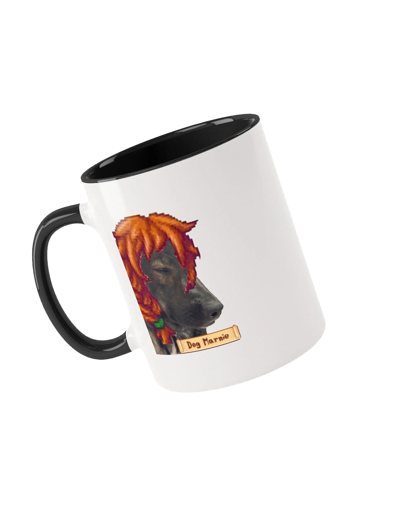 Dog Marnie product image (5)