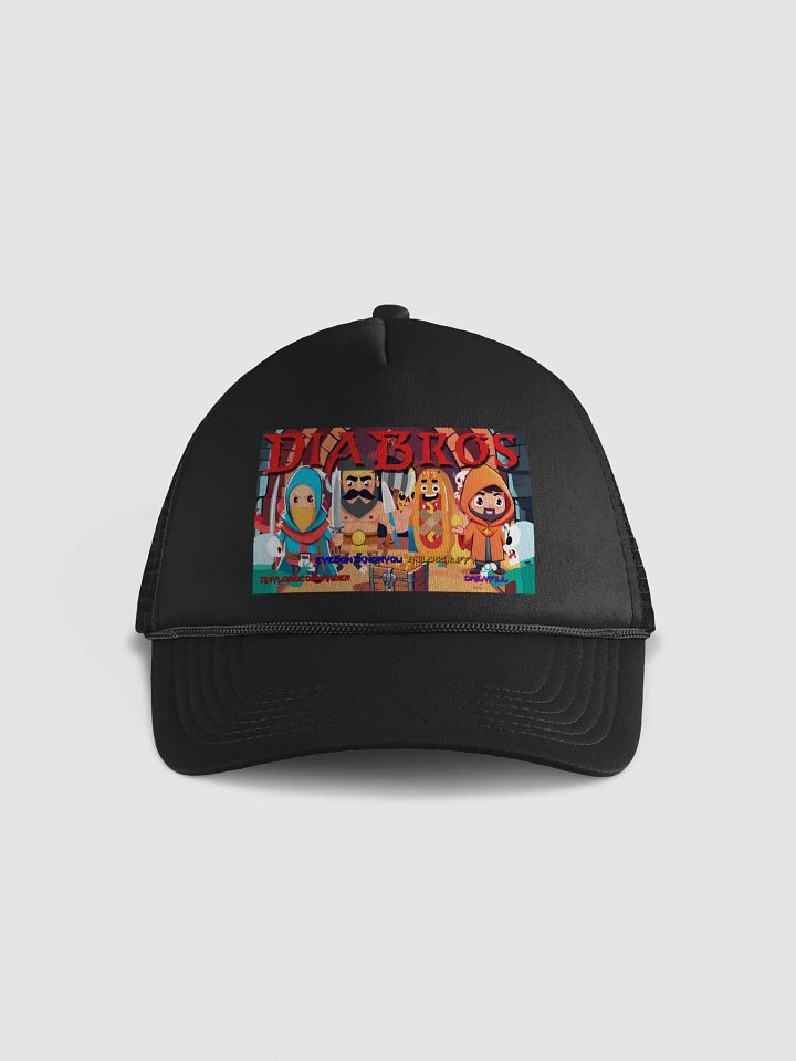 Diabros The Hat product image (3)