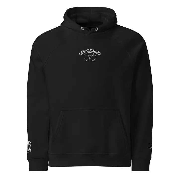 (4OR x WXRST) WXRST TO INFINITY HOODIE product image (2)