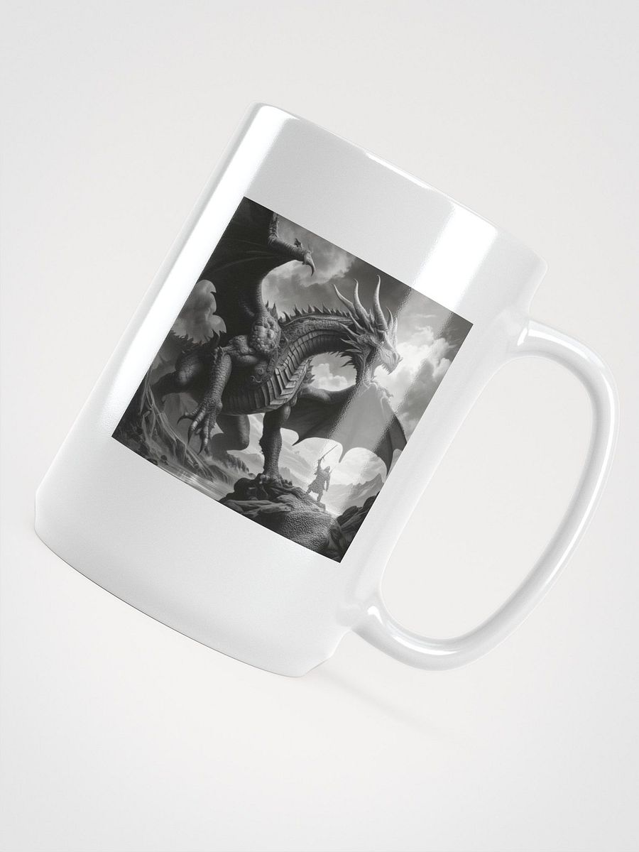Mystic dragon product image (4)
