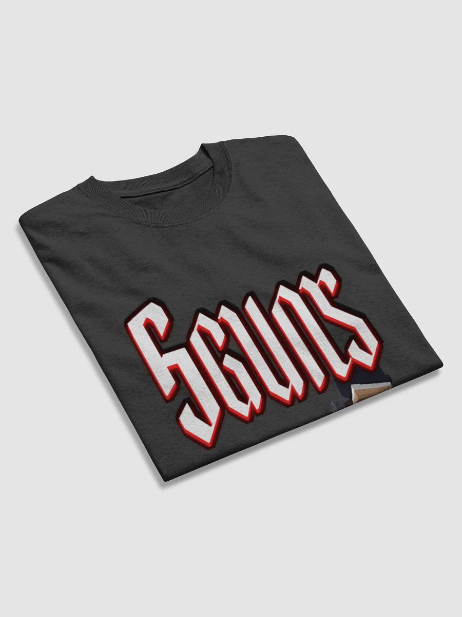 5 Guns™ Logo T-Shirt product image (3)