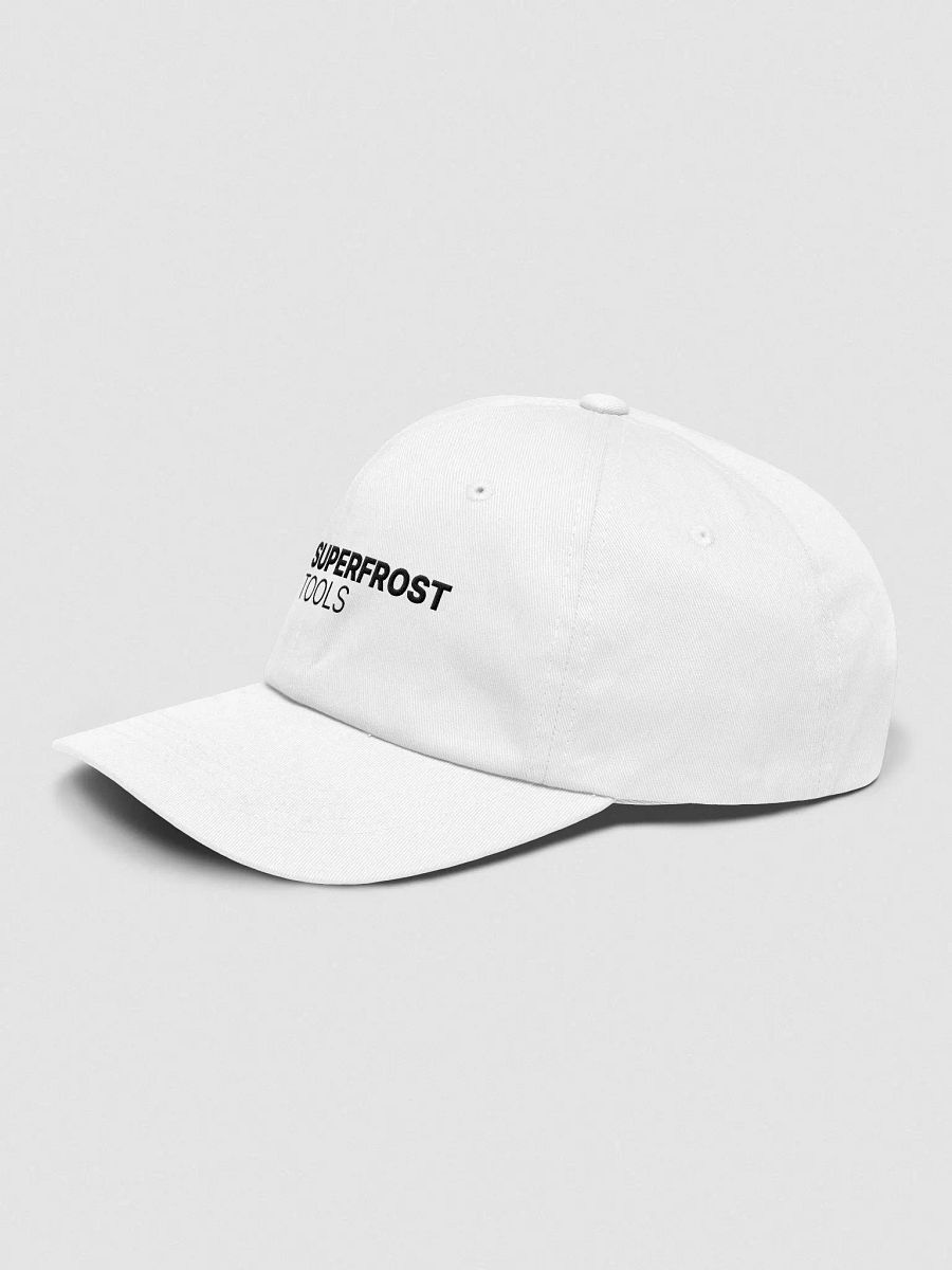 Superfrost Cap product image (3)